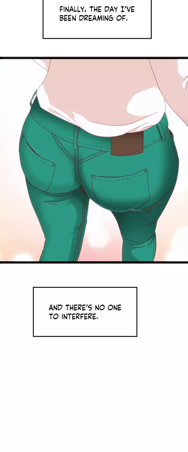 The Body Game Chapter 59 – page 2