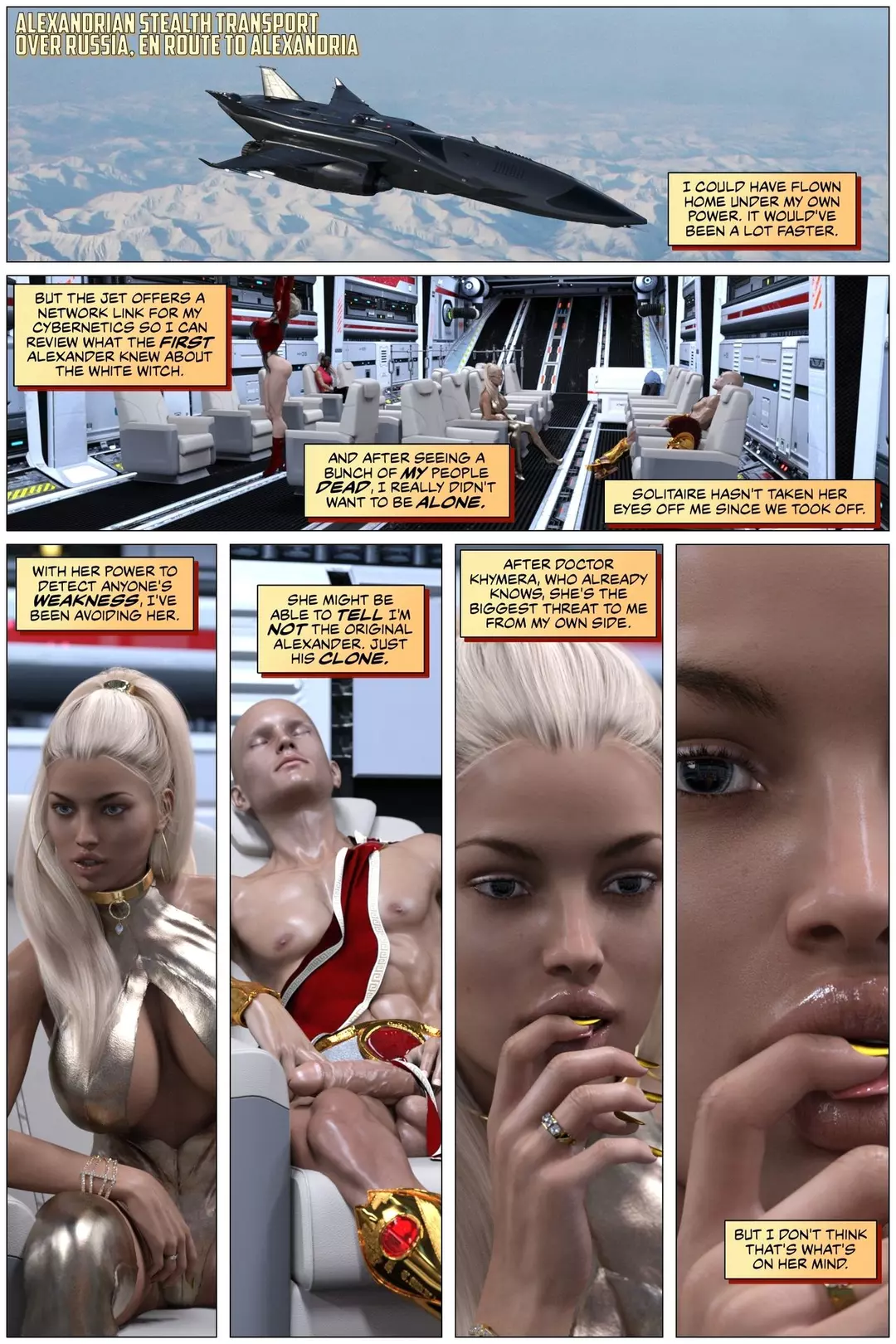 Alexander Chapter 10 – page 2