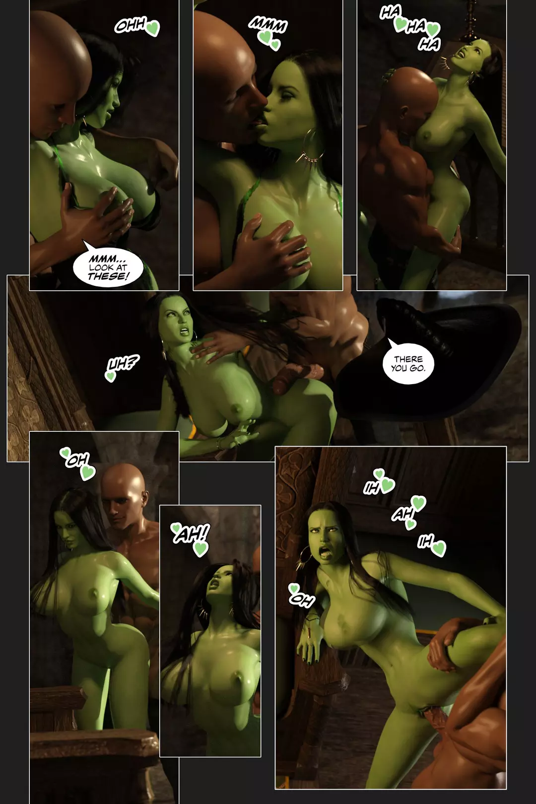 Alexander Chapter 17 – page 2