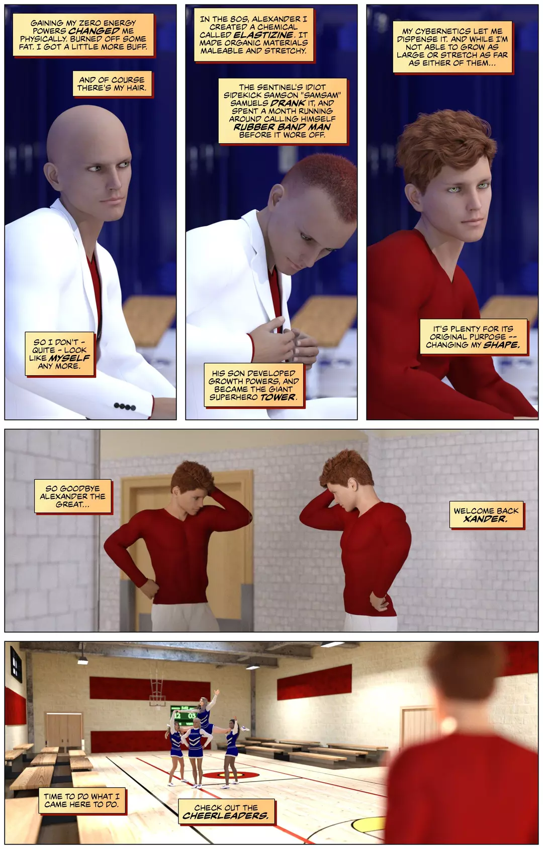Alexander Chapter 5 – page 3