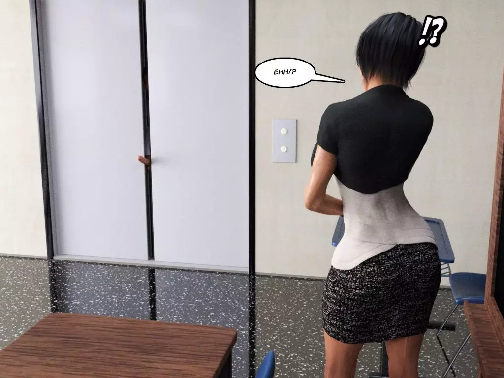 Incest Story 1 Scene 21 - Incest Story 1 – page 3