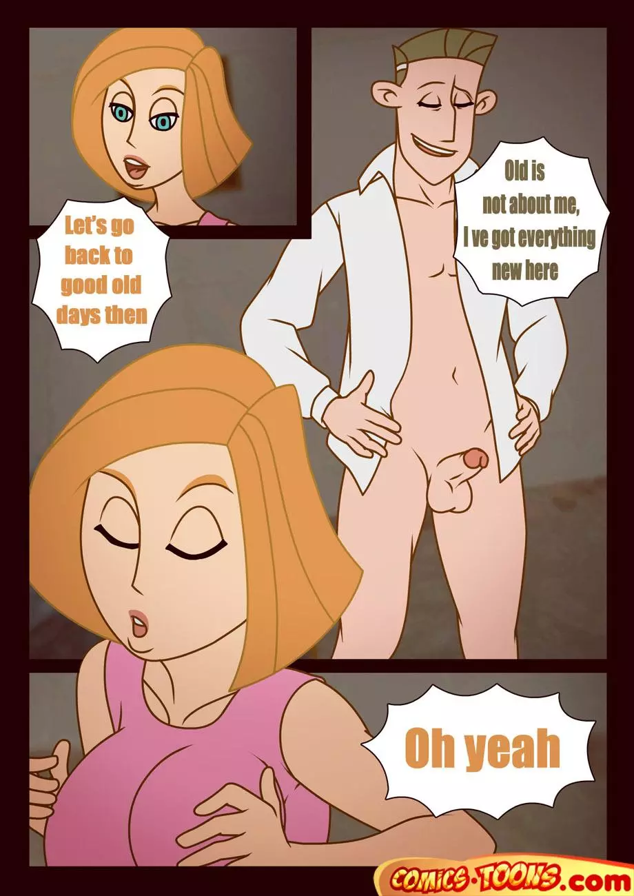 Free Time – page 2