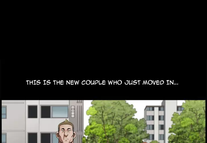 Neighbors Ch 00-03 – page 1