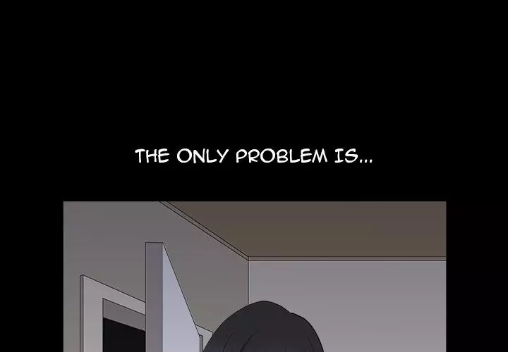 Neighbors Ch 31-35 – page 1
