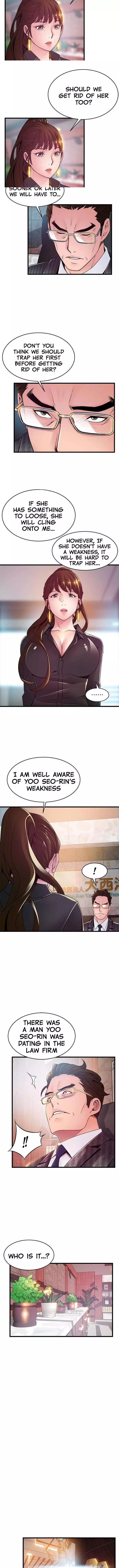 Weak Point Chapter 104 – page 2