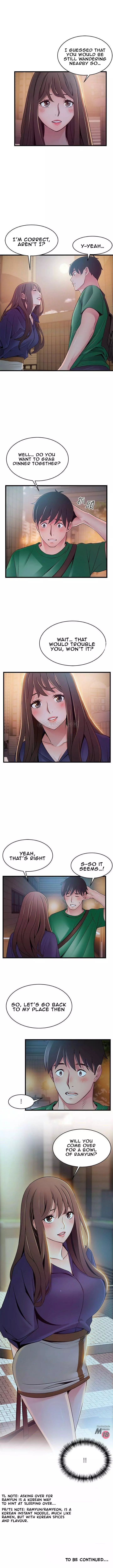 Weak Point Chapter 72 – page 3