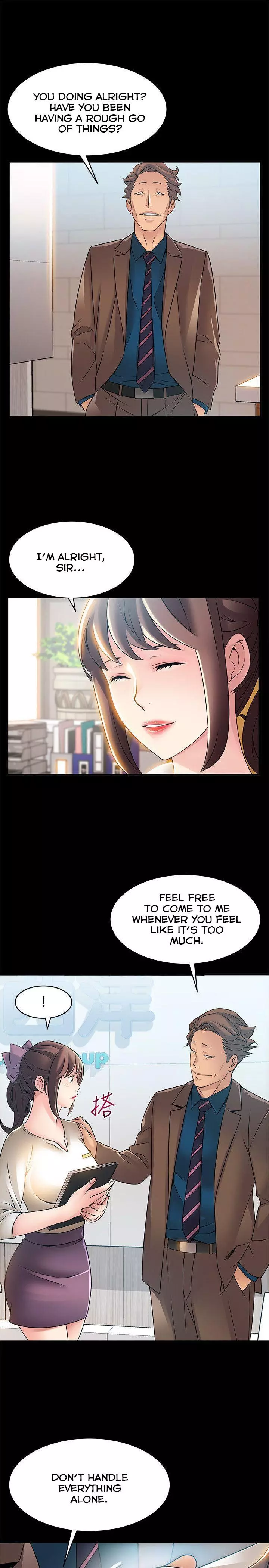 Weak Point Chapter 23 – page 3