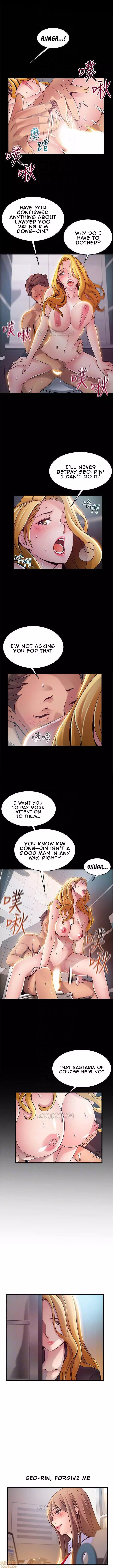 Weak Point Chapter 81 – page 3