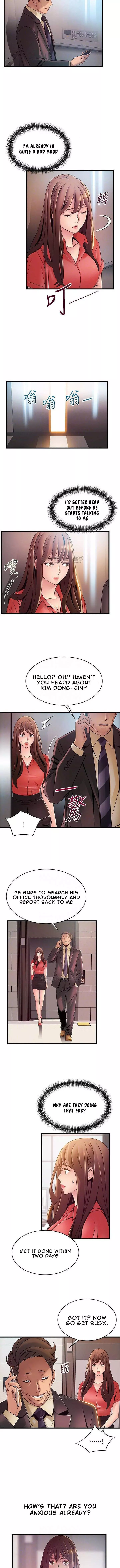 Weak Point Chapter 87 – page 3