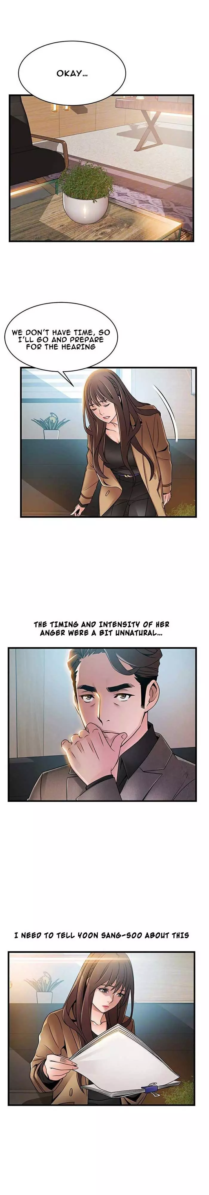 Weak Point Chapter 44 – page 2