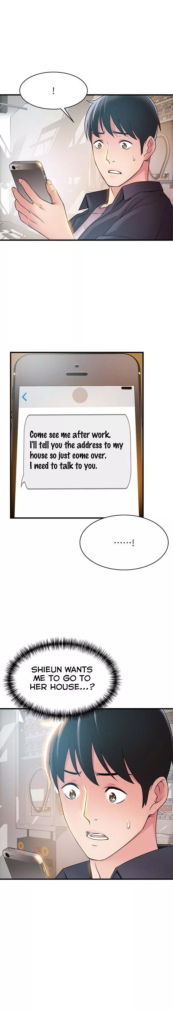 Weak Point Chapter 19 – page 2