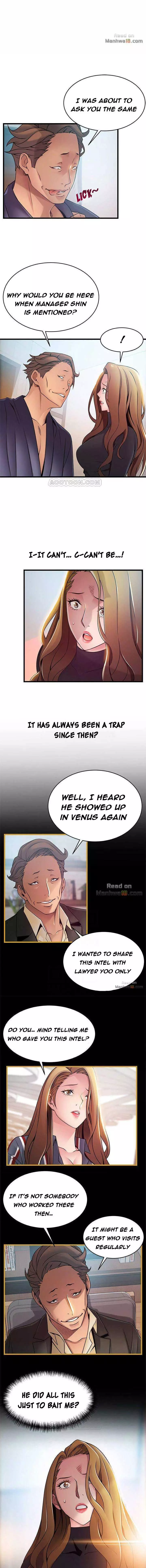 Weak Point Chapter 62 – page 2