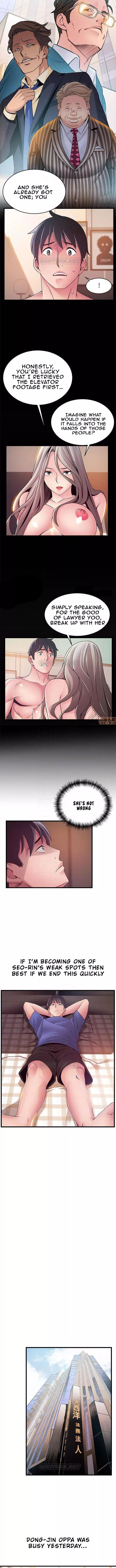 Weak Point Chapter 85 – page 2