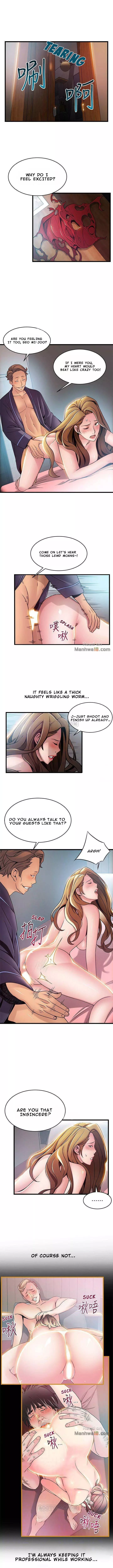 Weak Point Chapter 64 – page 3