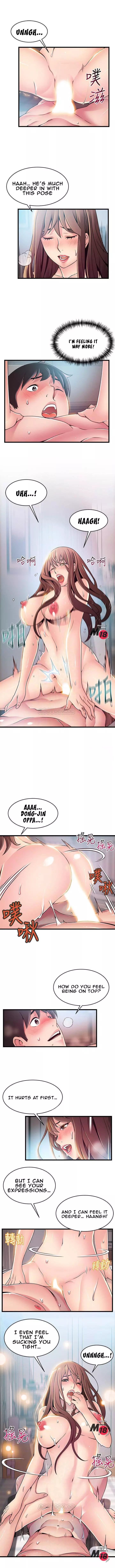 Weak Point Chapter 75 – page 3