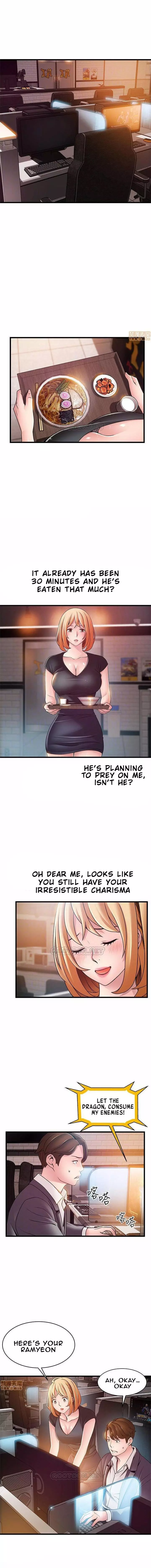 Weak Point Chapter 84 – page 2