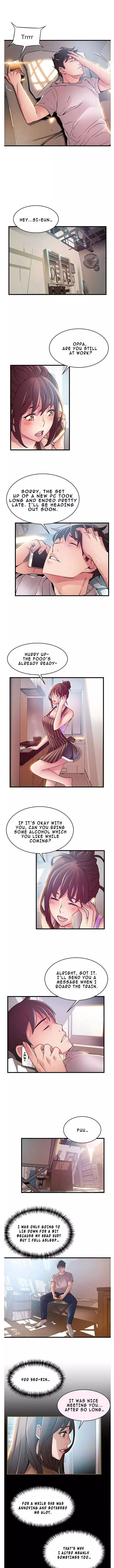 Weak Point Chapter 47 – page 3