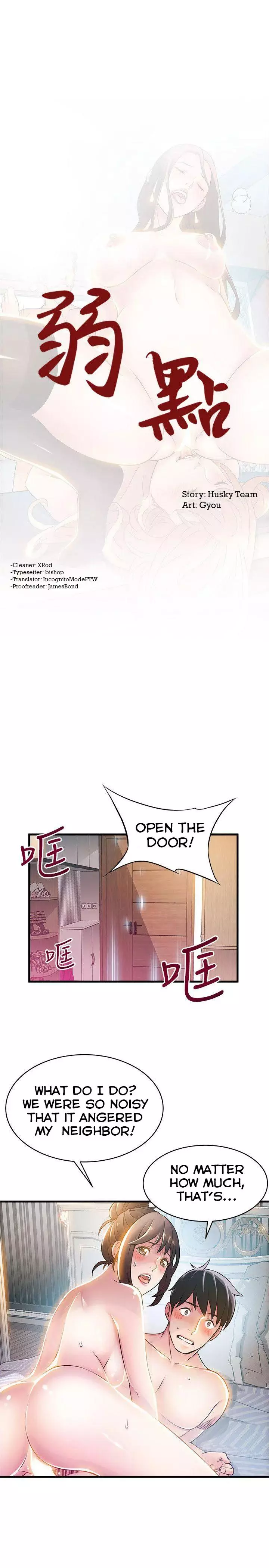 Weak Point Chapter 22 – page 2