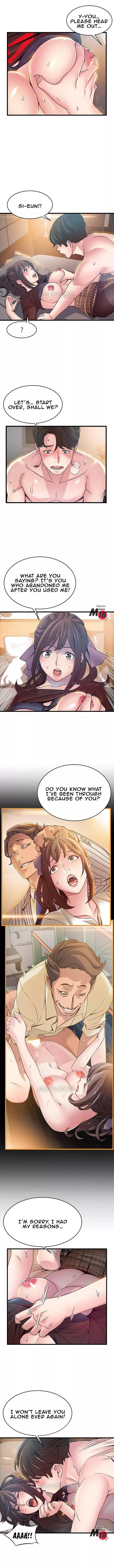 Weak Point Chapter 76 – page 2