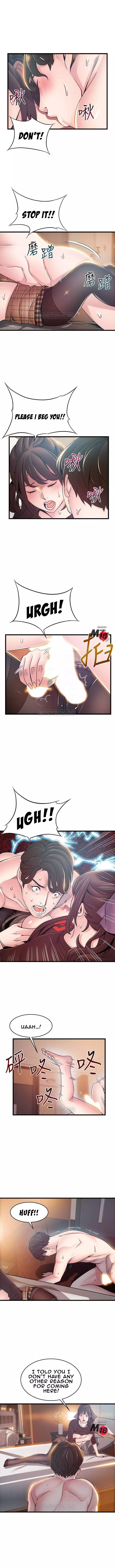 Weak Point Chapter 76 – page 3