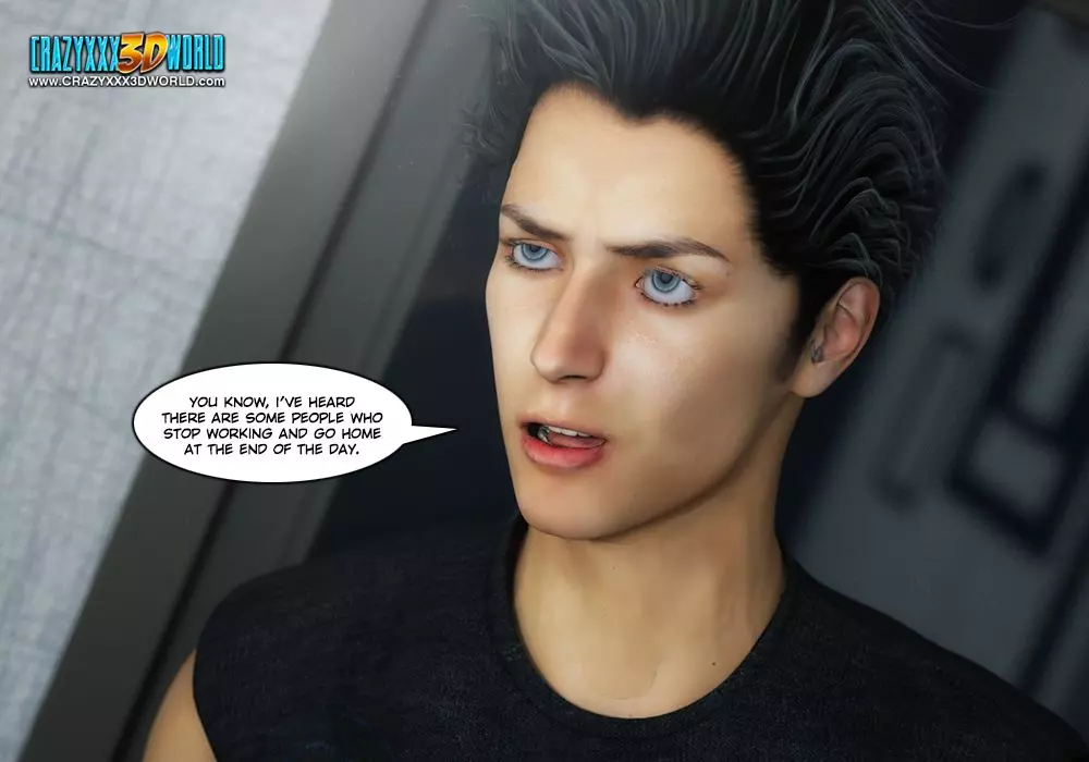 Vox Populi Episode 54 – page 3