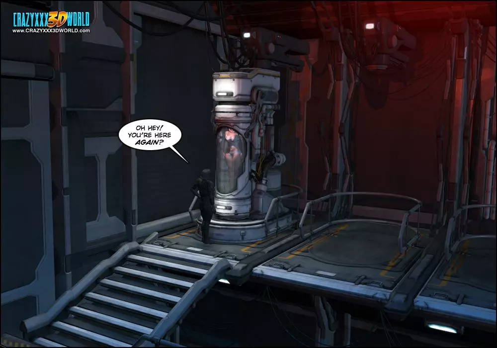 Vox Populi Episode 22 – page 2