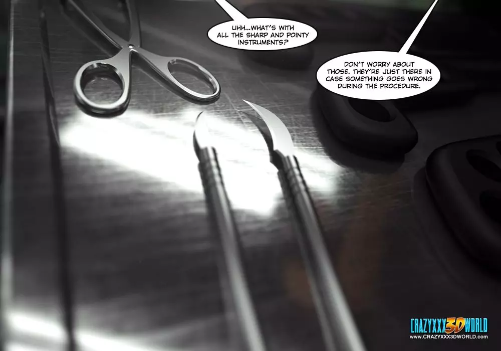 Vox Populi Episode 35 – page 2