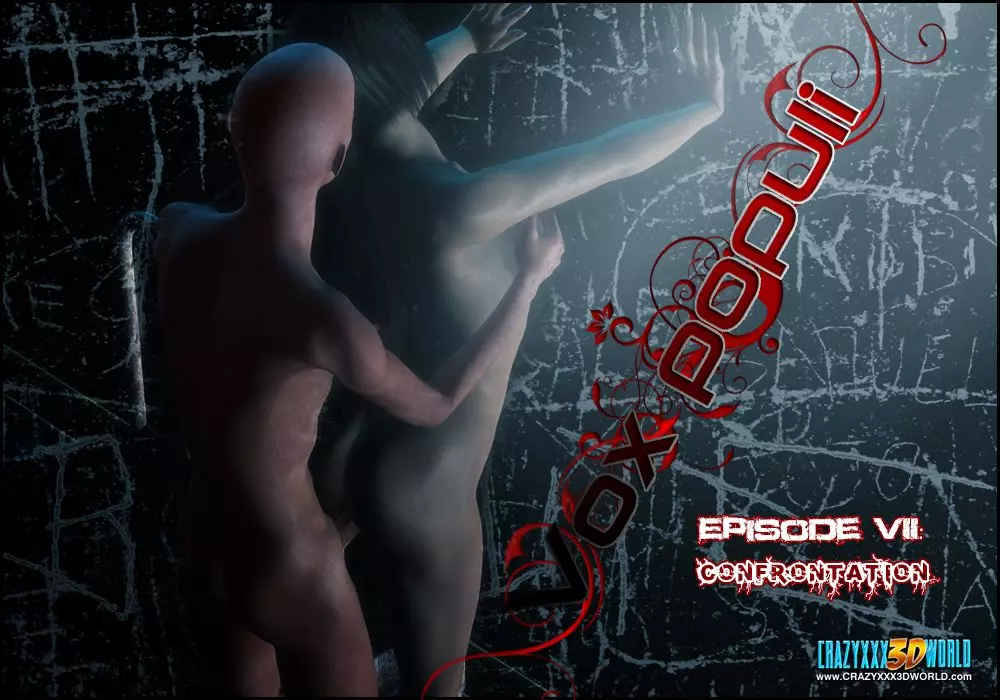 Vox Populi Episode 7 – page 1