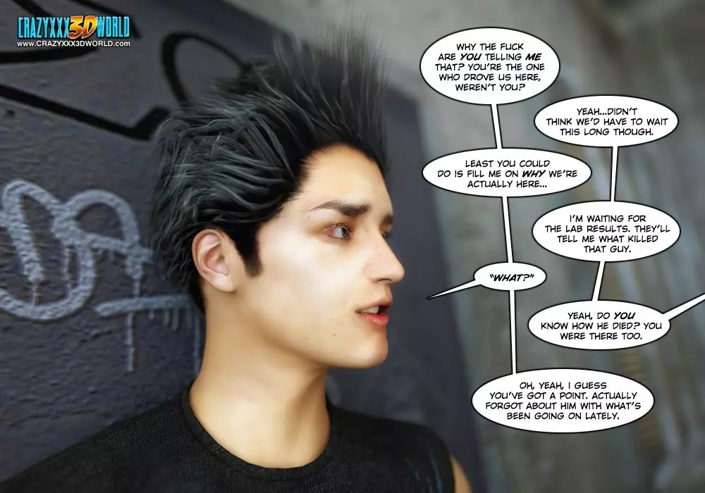 Vox Populi Episode 46 – page 3