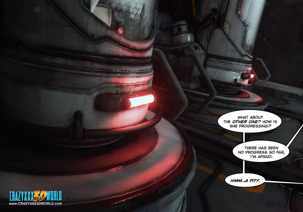 Vox Populi Episode 50 – page 3