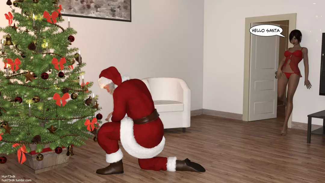 Christmas Charity Sets Naughty – page 1