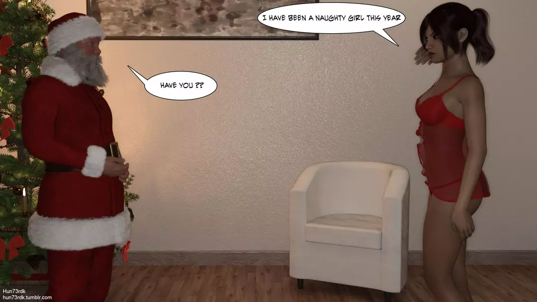 Christmas Charity Sets Naughty – page 2