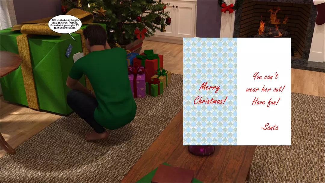Christmas Charity Sets Rohobot Christmas – page 2