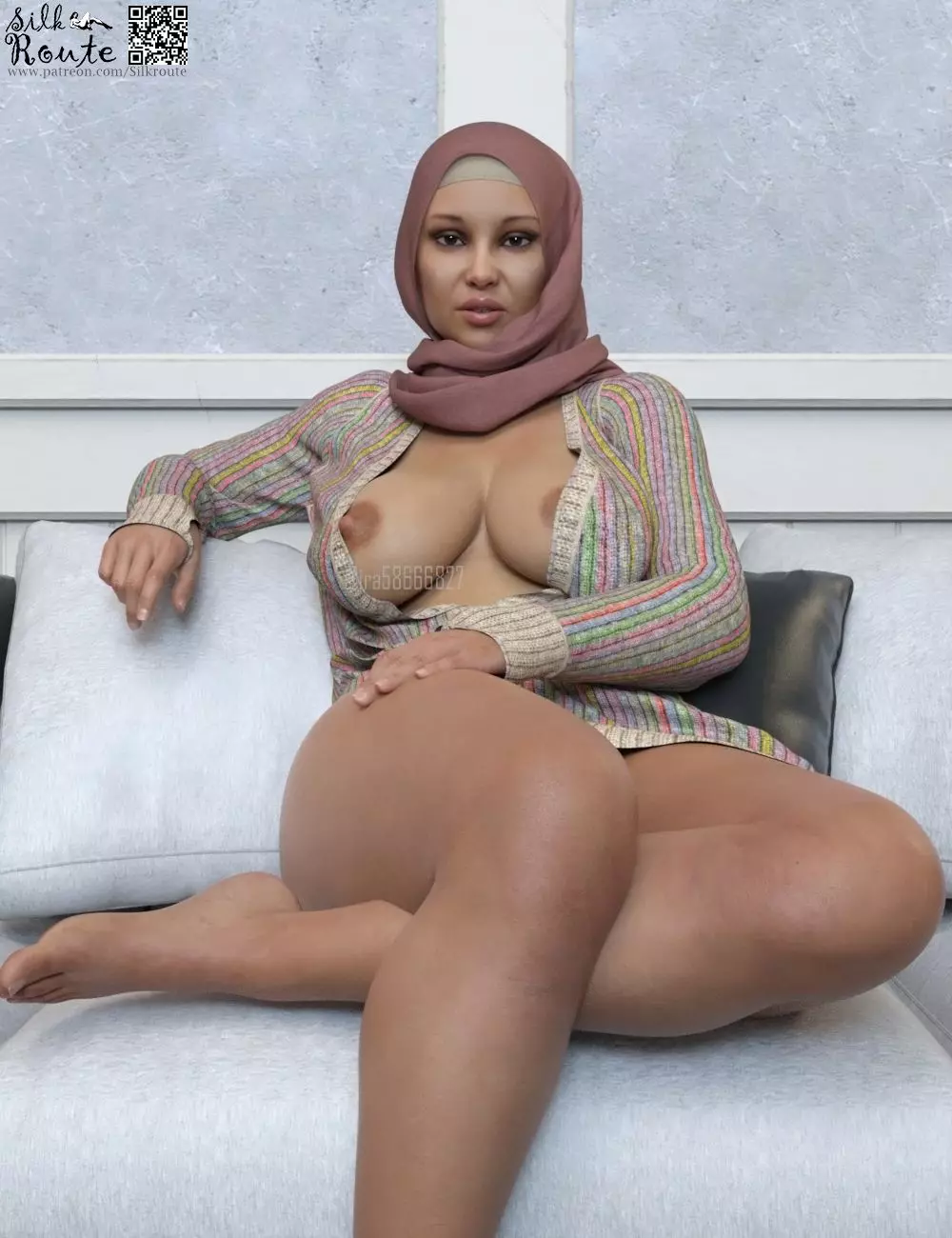 Artworks Ira Photoshoot – page 2