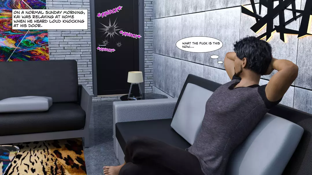 Emma’s Corruption Emma's Corruption 11 – page 2