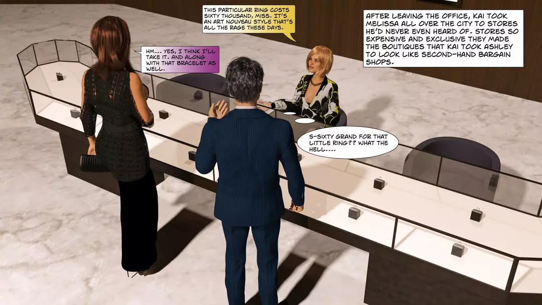 Emma’s Corruption Emma's Corruption 8 – page 2