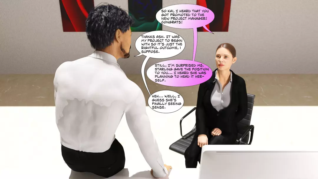Emma’s Corruption Emma's Corruption 2 – page 2