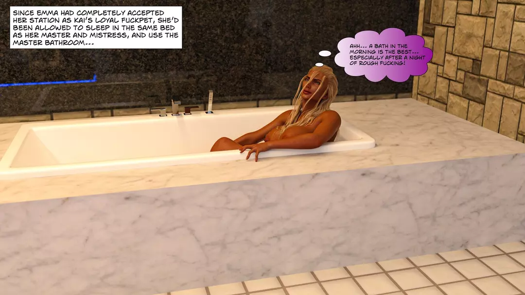 Emma’s Corruption Emma's Corruption 46 – page 2