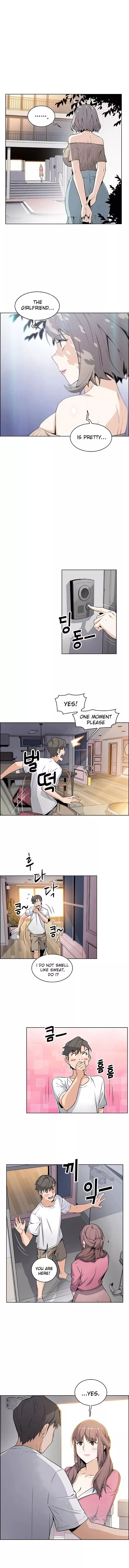 Housekeeper Chapter 21 – page 2