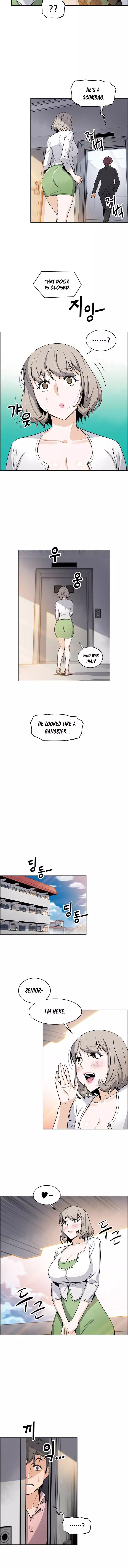 Housekeeper Chapter 31 – page 2