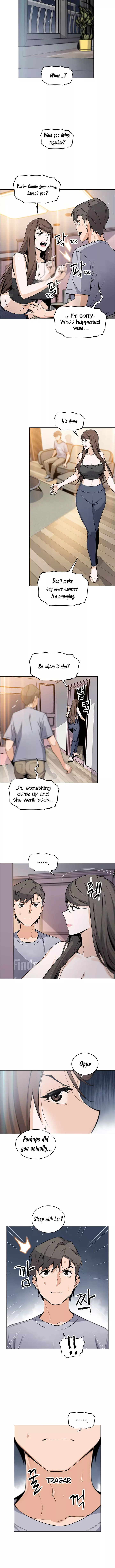 Housekeeper Chapter 42 – page 3