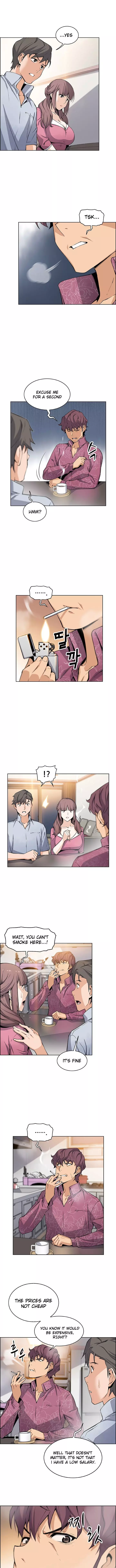 Housekeeper Chapter 27 – page 3