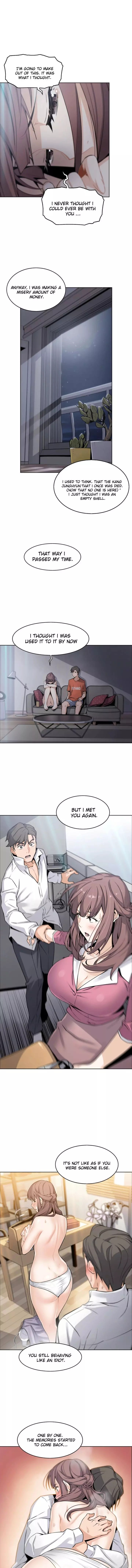Housekeeper Chapter 11 – page 3