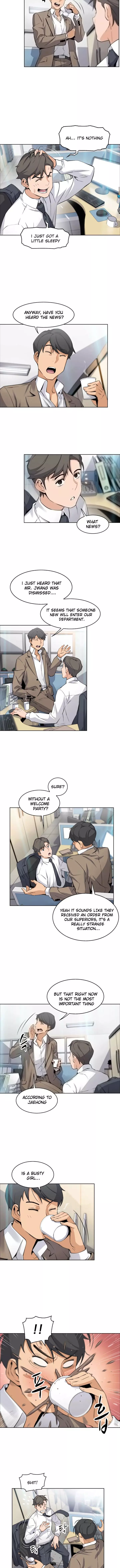 Housekeeper Chapter 14 – page 2