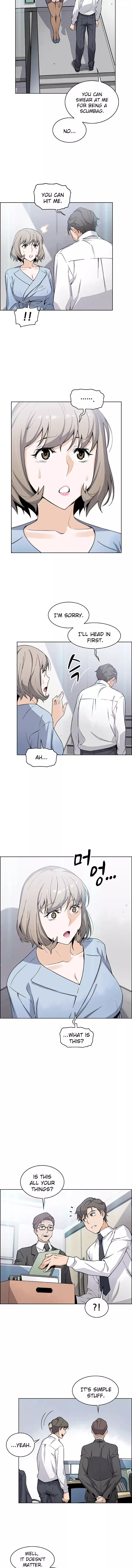 Housekeeper Chapter 30 – page 3