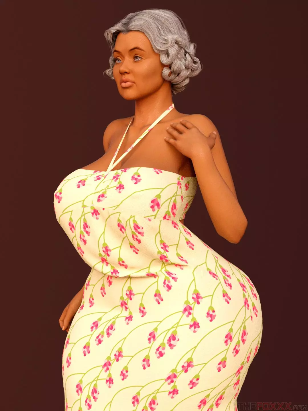 Artworks, Pinups, Other Stuff Grandma Fatassi And Reed Luvass – page 2