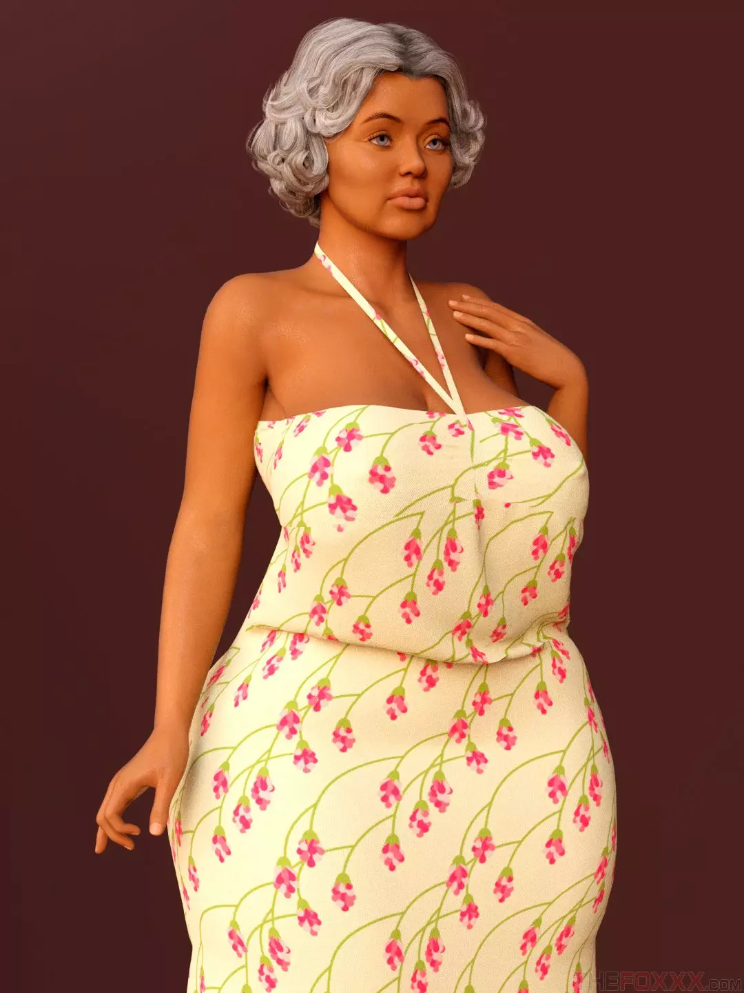 Artworks, Pinups, Other Stuff Grandma Fatassi And Reed Luvass – page 3