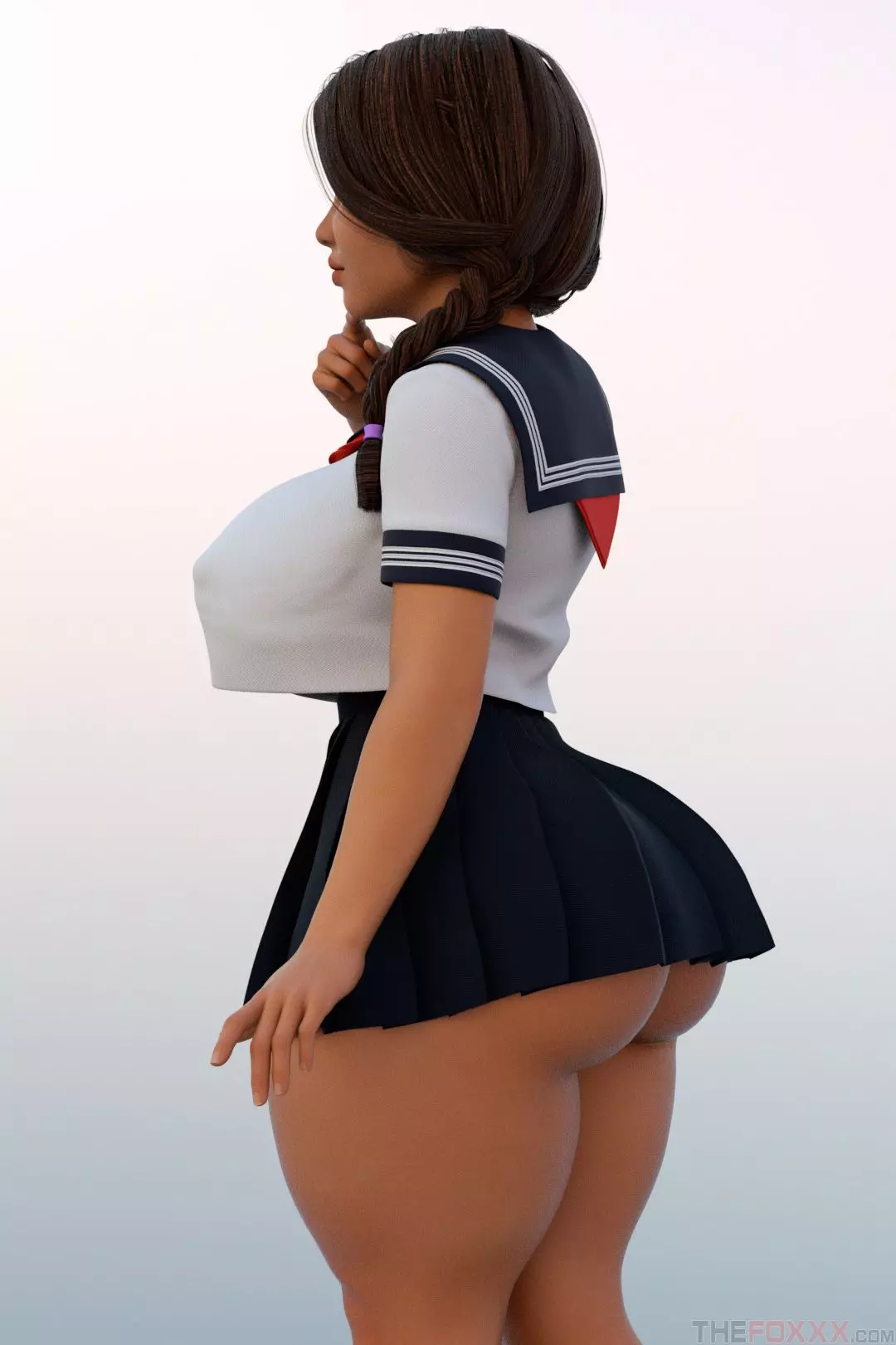 Artworks, Pinups, Other Stuff Yumi Kuchi – page 2