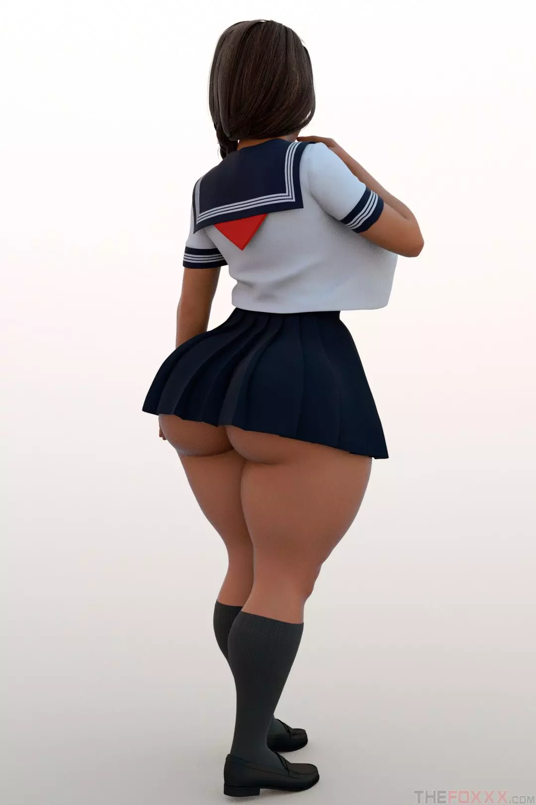 Artworks, Pinups, Other Stuff Yumi Kuchi – page 3