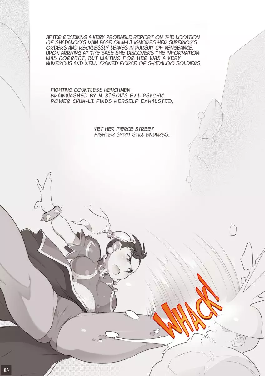 Tuesday – page 3